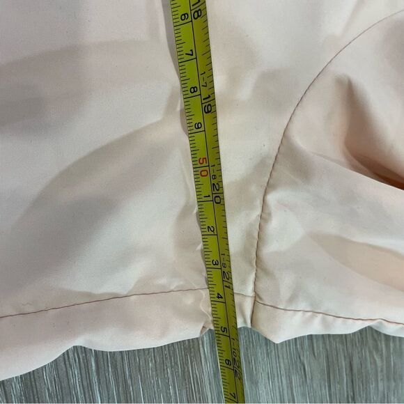 Ivy Park OTH Hooded Zip Off Jacket Xs-S - Picture 12 of 13